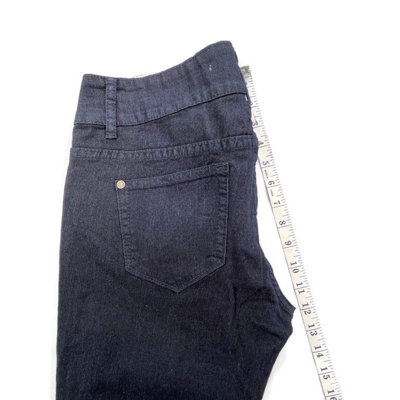Denim Diva Skinny Jeans Size 11 - Picture 10 of 10